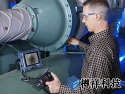 奧林巴斯IPLEX MX II 工業(yè)內窺鏡